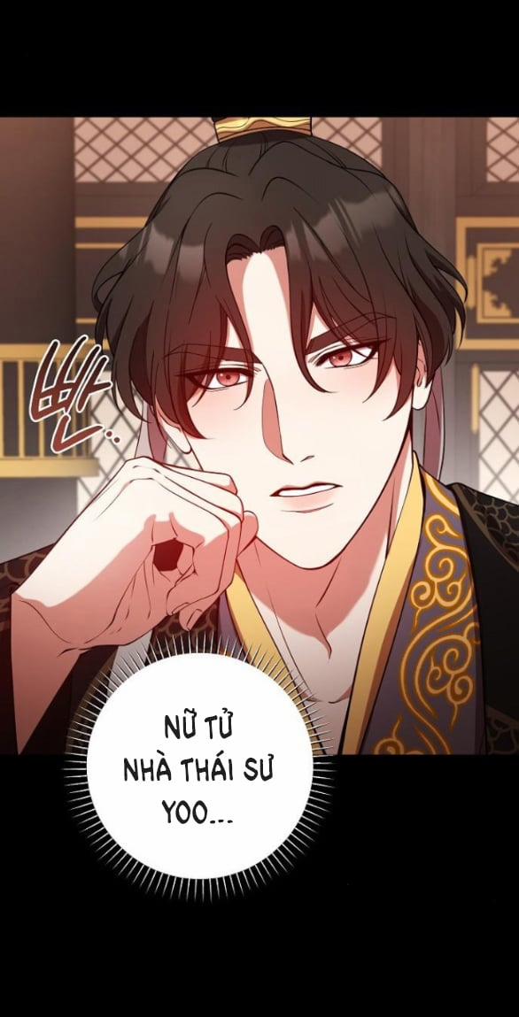 [18+] Lời Dối Trá 13.2 trang 12