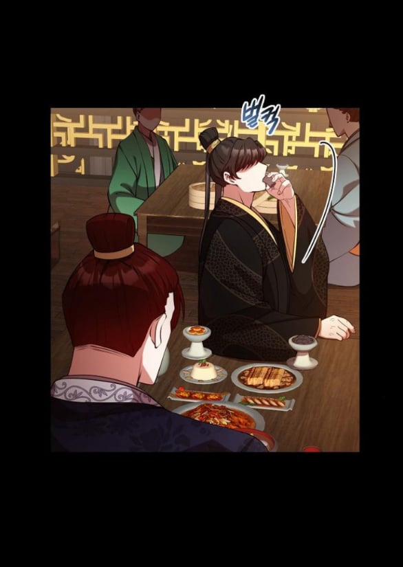 [18+] Lời Dối Trá 13.2 trang 21