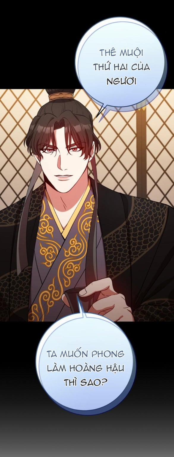 [18+] Lời Dối Trá 13.2 trang 22