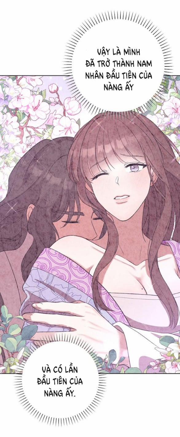 [18+] Lời Dối Trá 13.2 trang 25