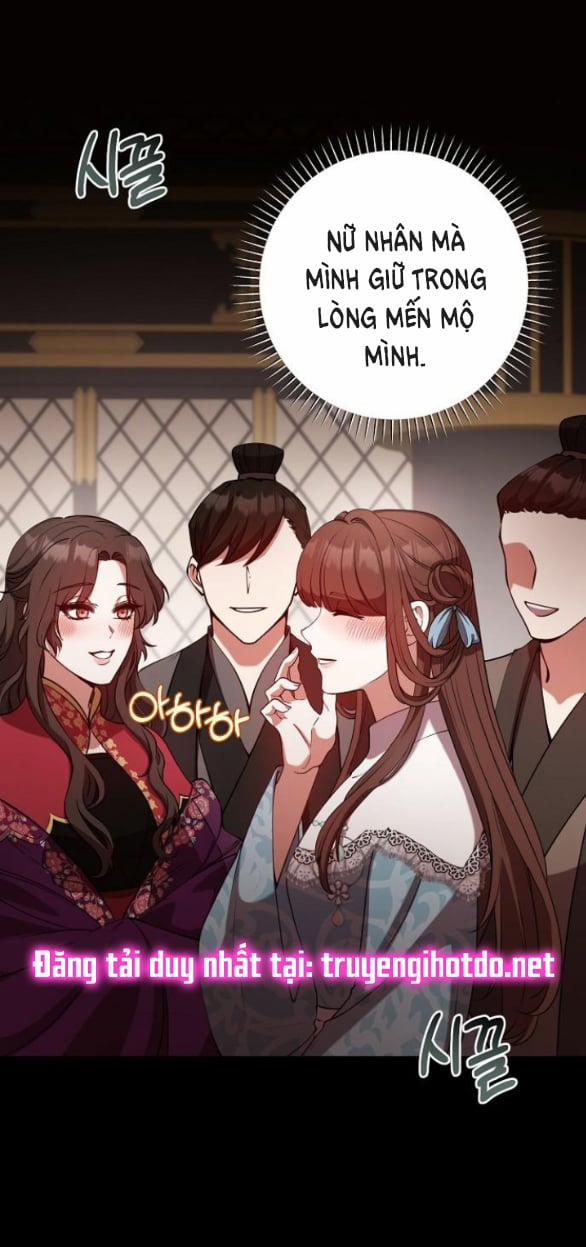 [18+] Lời Dối Trá 13.2 trang 5