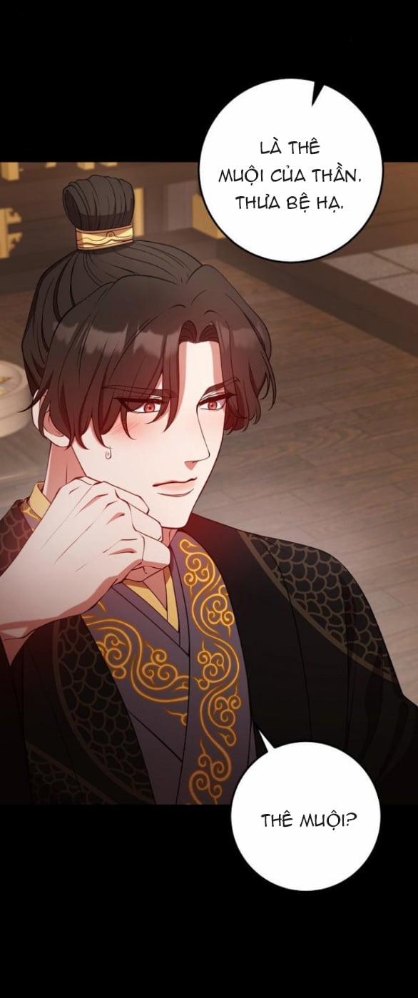 [18+] Lời Dối Trá 13.2 trang 7