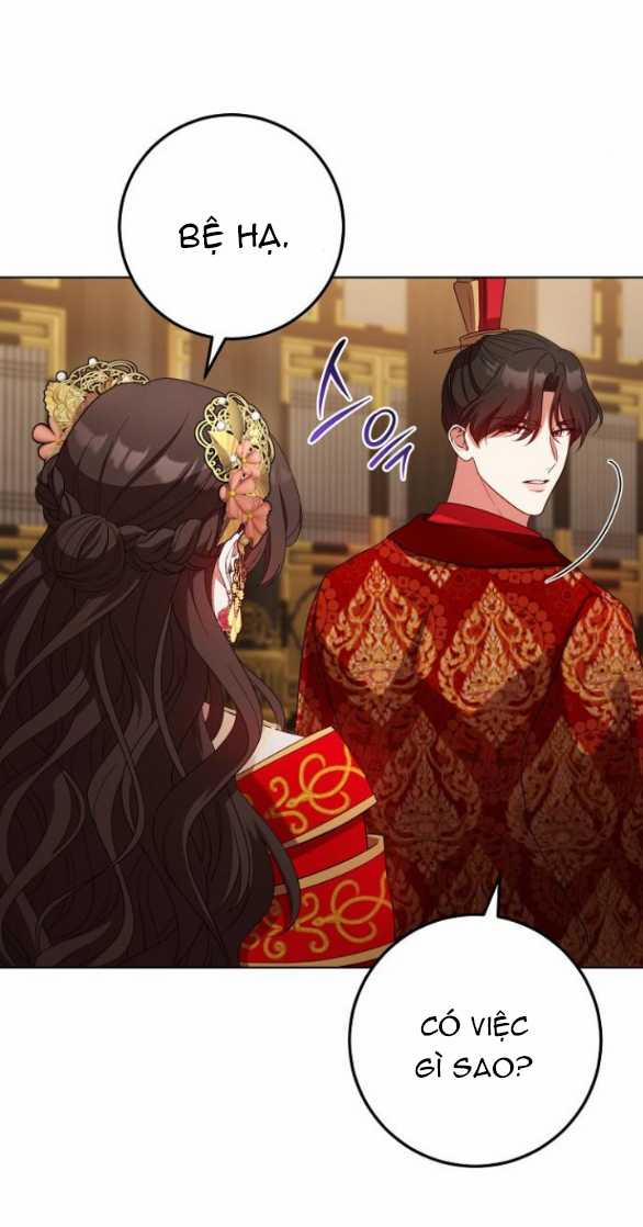 [18+] Lời Dối Trá 14.1 trang 12