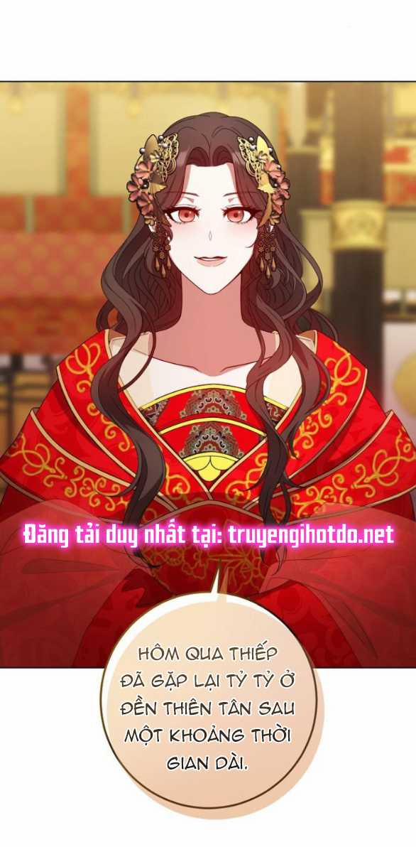 [18+] Lời Dối Trá 14.1 trang 13