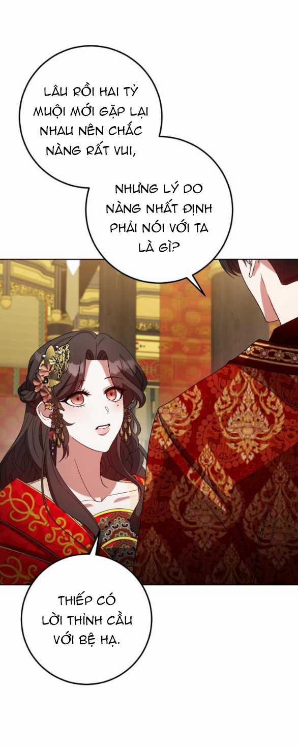 [18+] Lời Dối Trá 14.1 trang 14