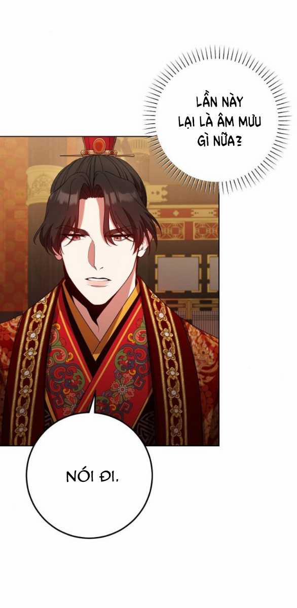 [18+] Lời Dối Trá 14.1 trang 15