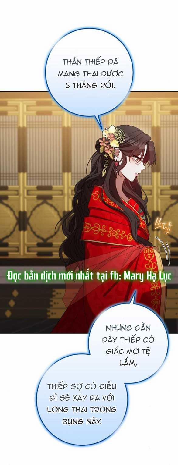 [18+] Lời Dối Trá 14.1 trang 16