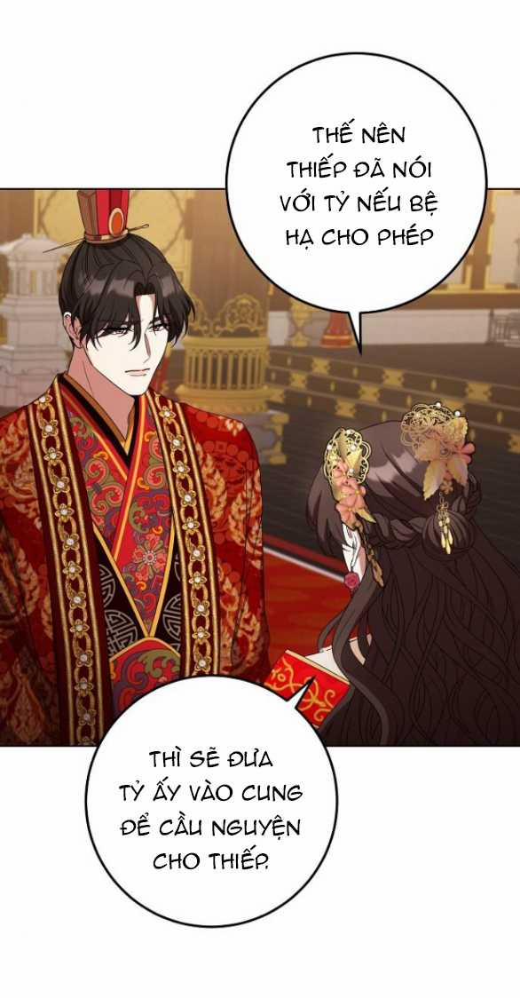 [18+] Lời Dối Trá 14.1 trang 17