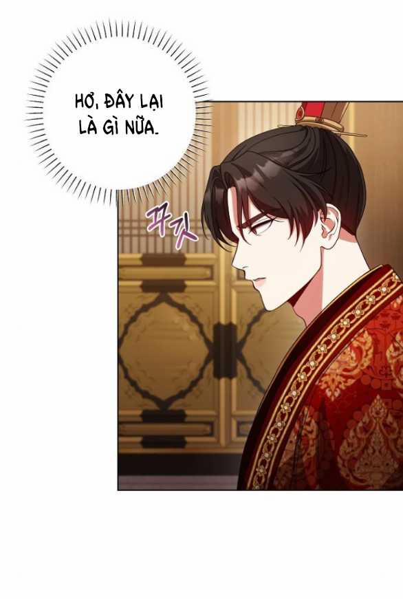 [18+] Lời Dối Trá 14.1 trang 18