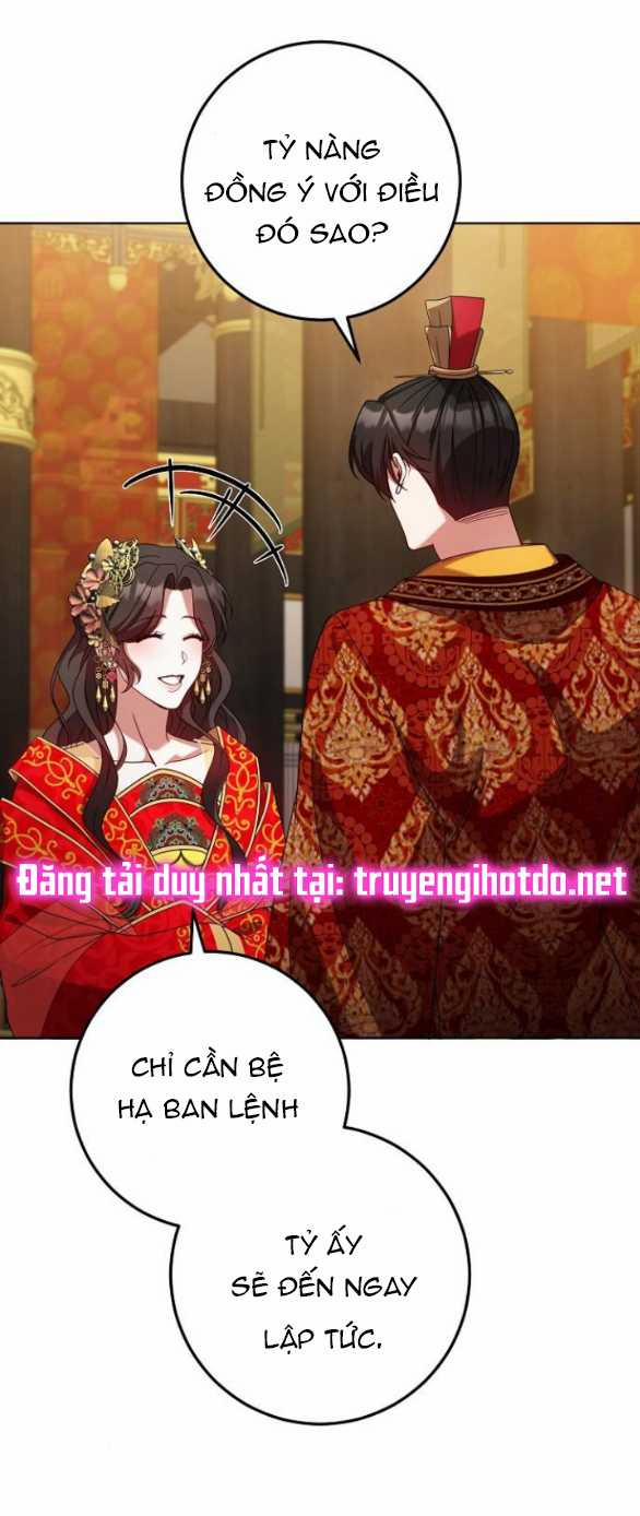 [18+] Lời Dối Trá 14.1 trang 19