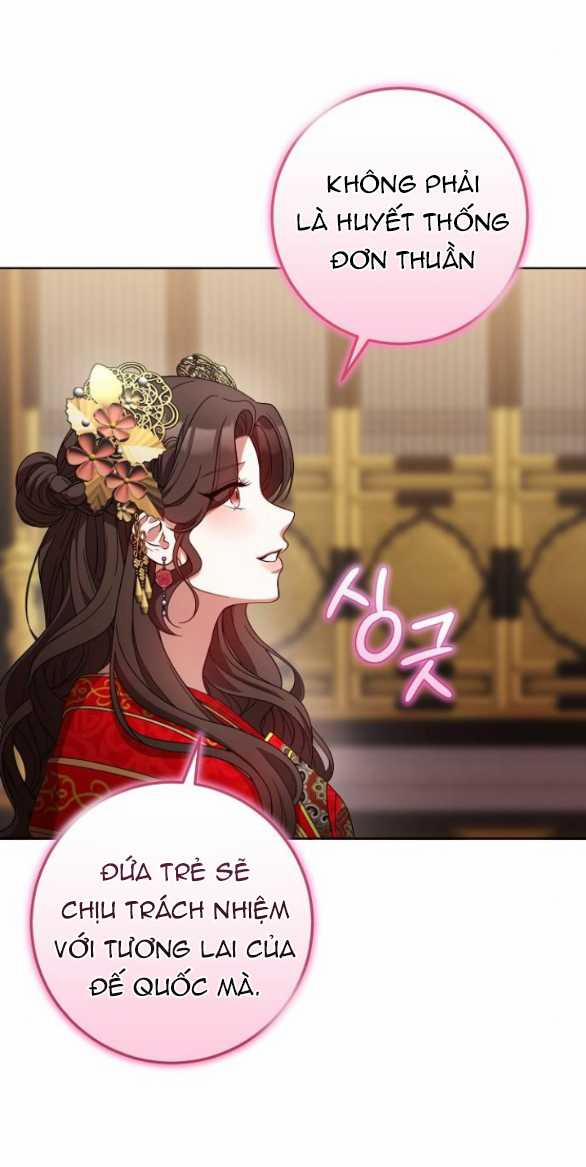 [18+] Lời Dối Trá 14.1 trang 20