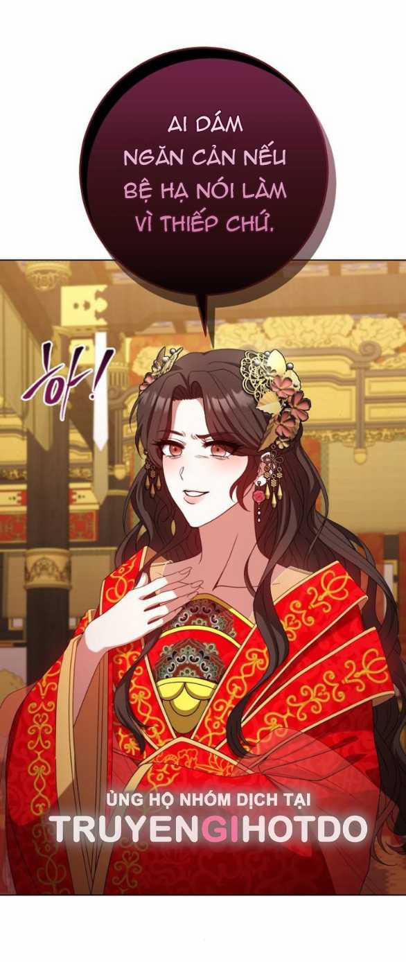 [18+] Lời Dối Trá 14.1 trang 22