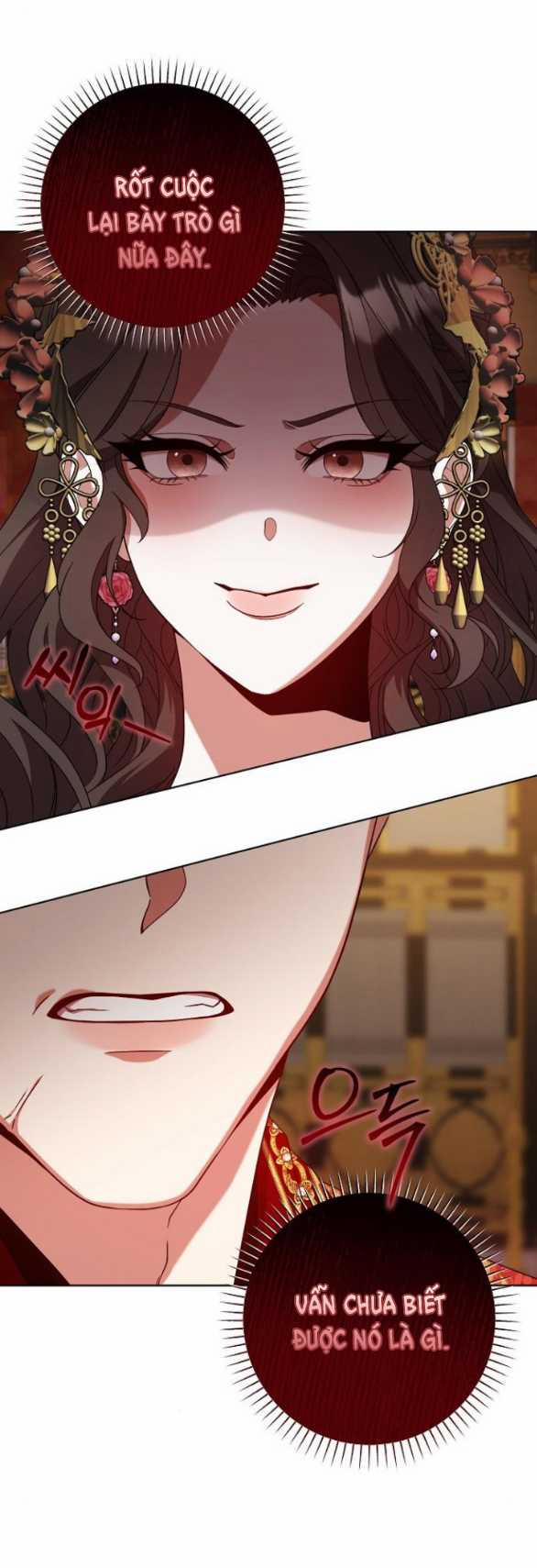 [18+] Lời Dối Trá 14.1 trang 24