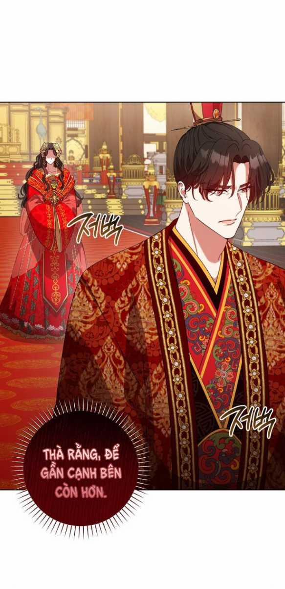 [18+] Lời Dối Trá 14.1 trang 27