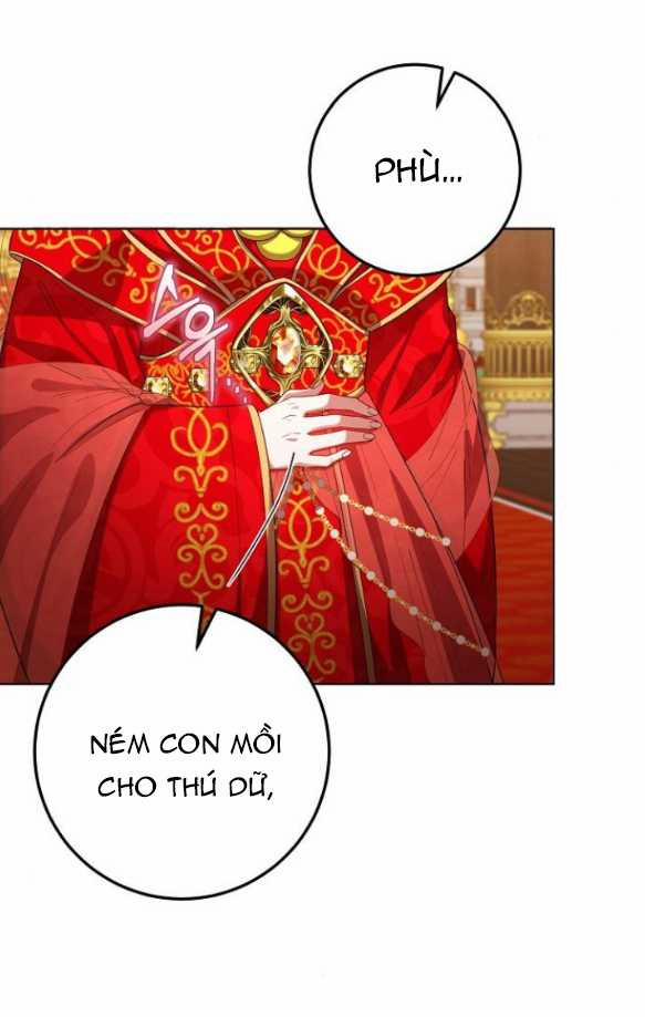 [18+] Lời Dối Trá 14.1 trang 28