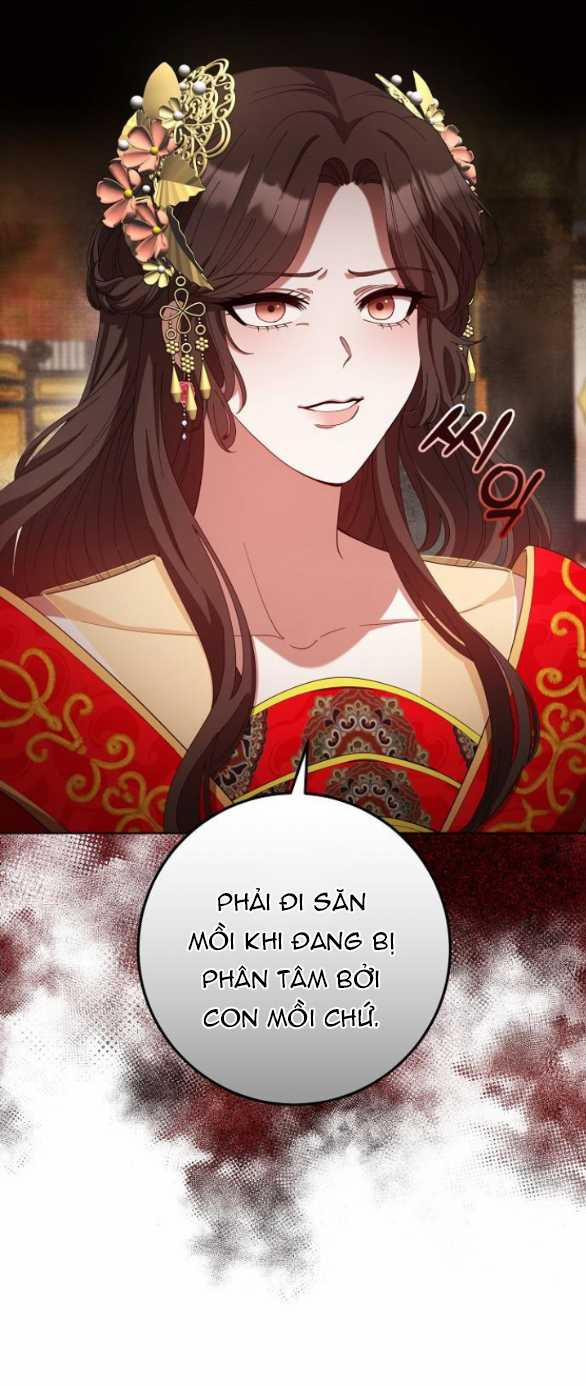 [18+] Lời Dối Trá 14.1 trang 29