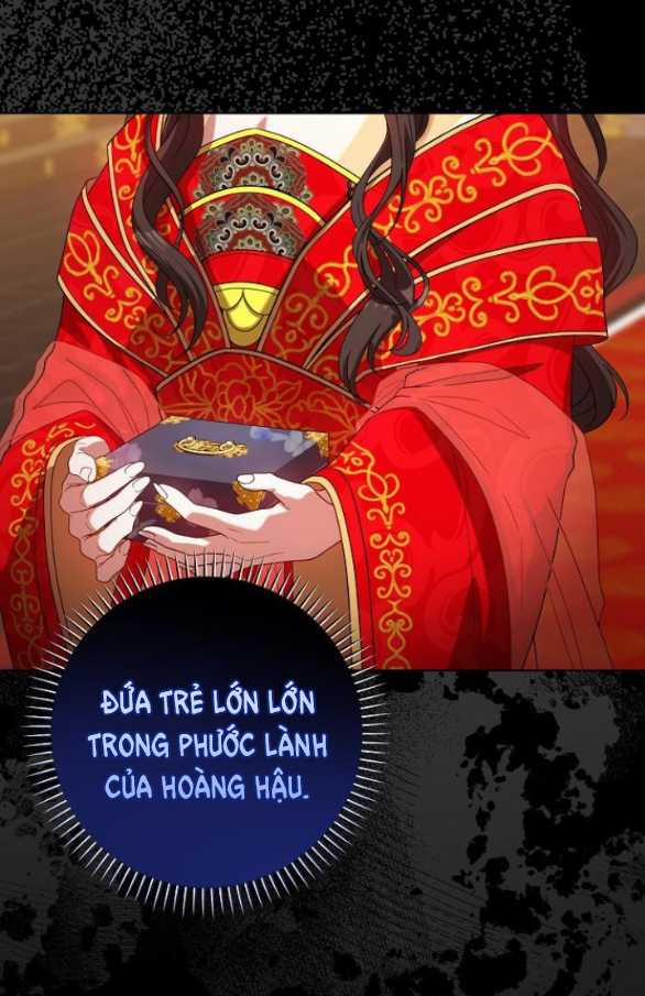 [18+] Lời Dối Trá 14.1 trang 3