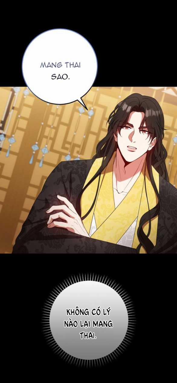 [18+] Lời Dối Trá 14.1 trang 6