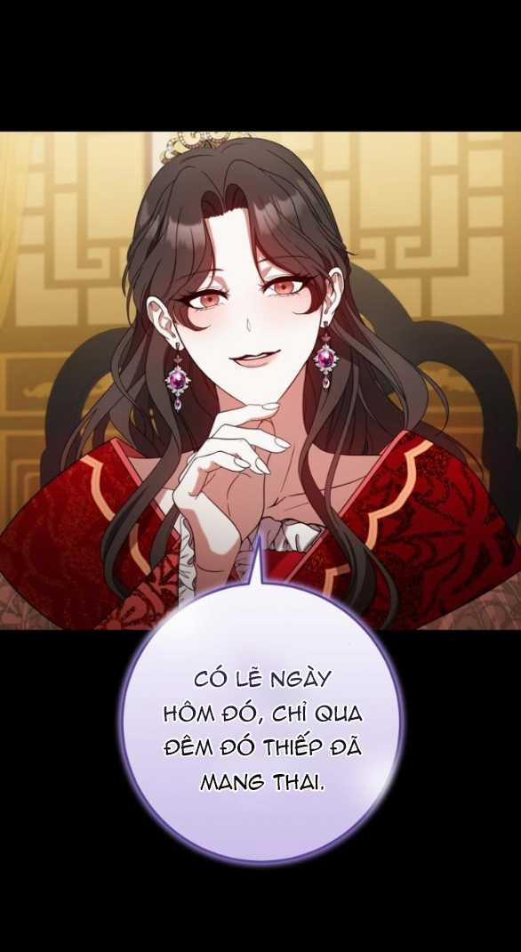 [18+] Lời Dối Trá 14.1 trang 8