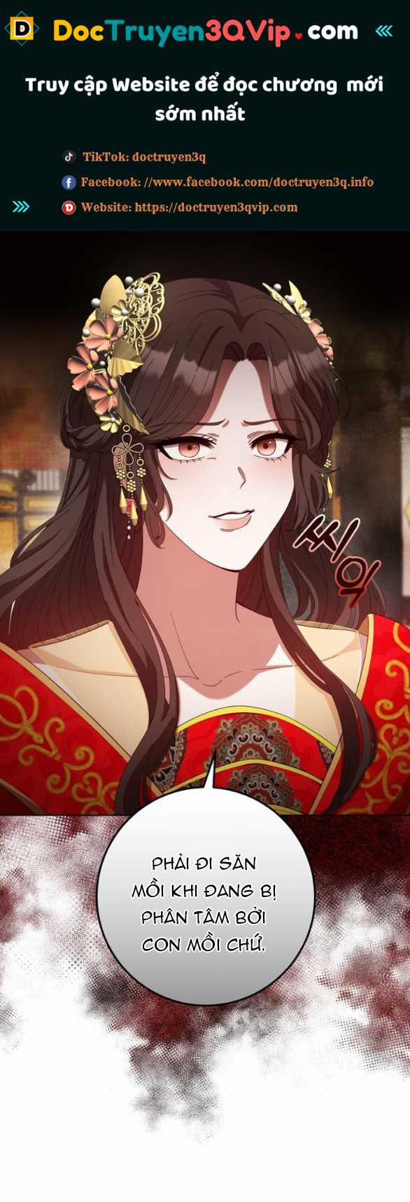 [18+] Lời Dối Trá 14.2 trang 0