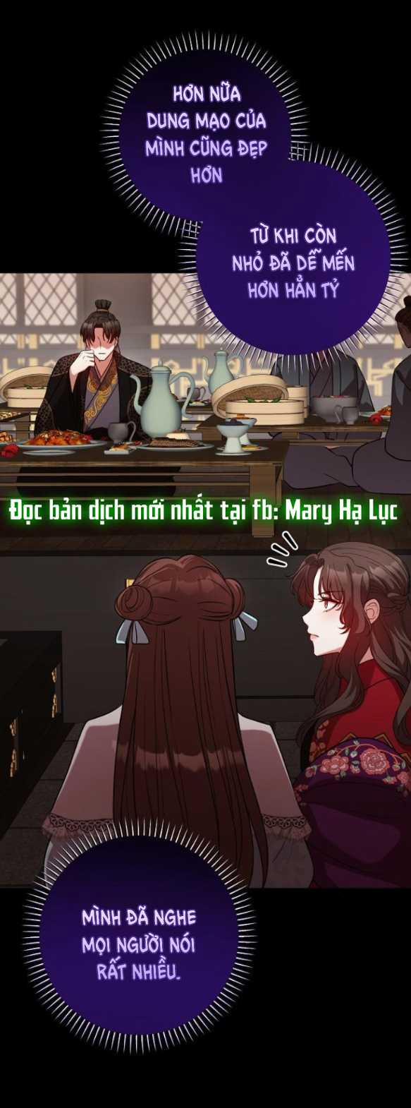 [18+] Lời Dối Trá 14.2 trang 13