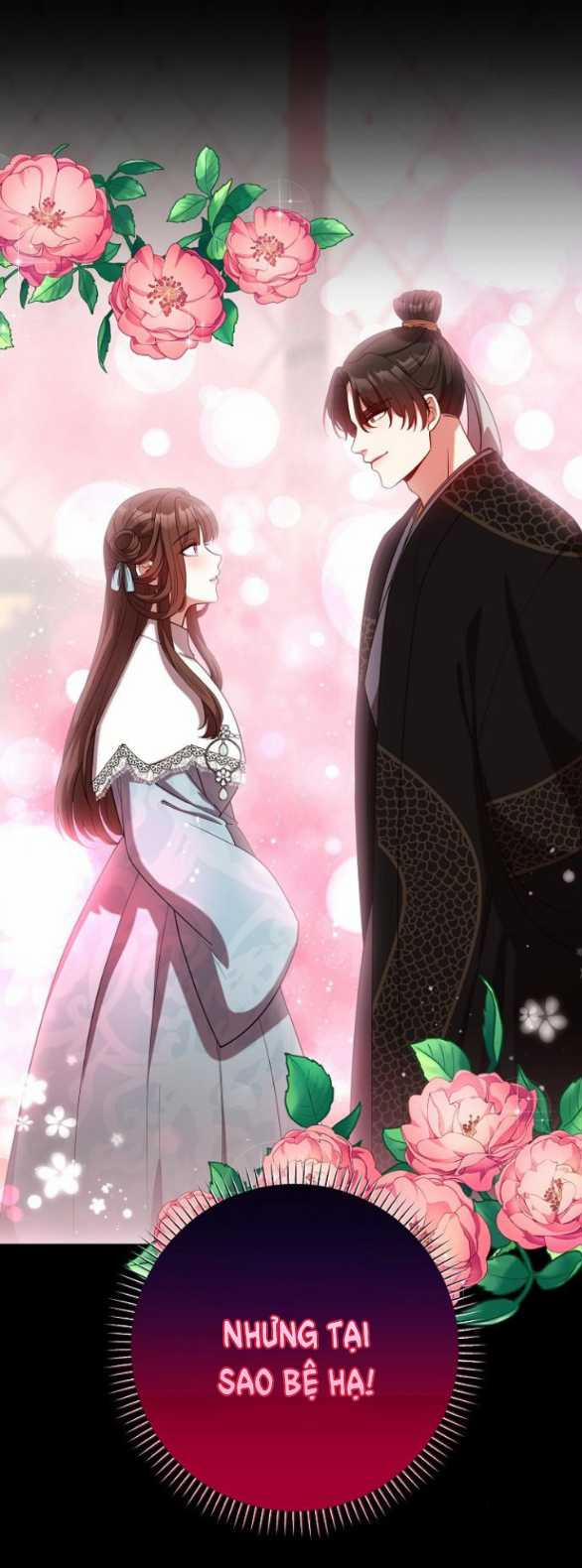 [18+] Lời Dối Trá 14.2 trang 14