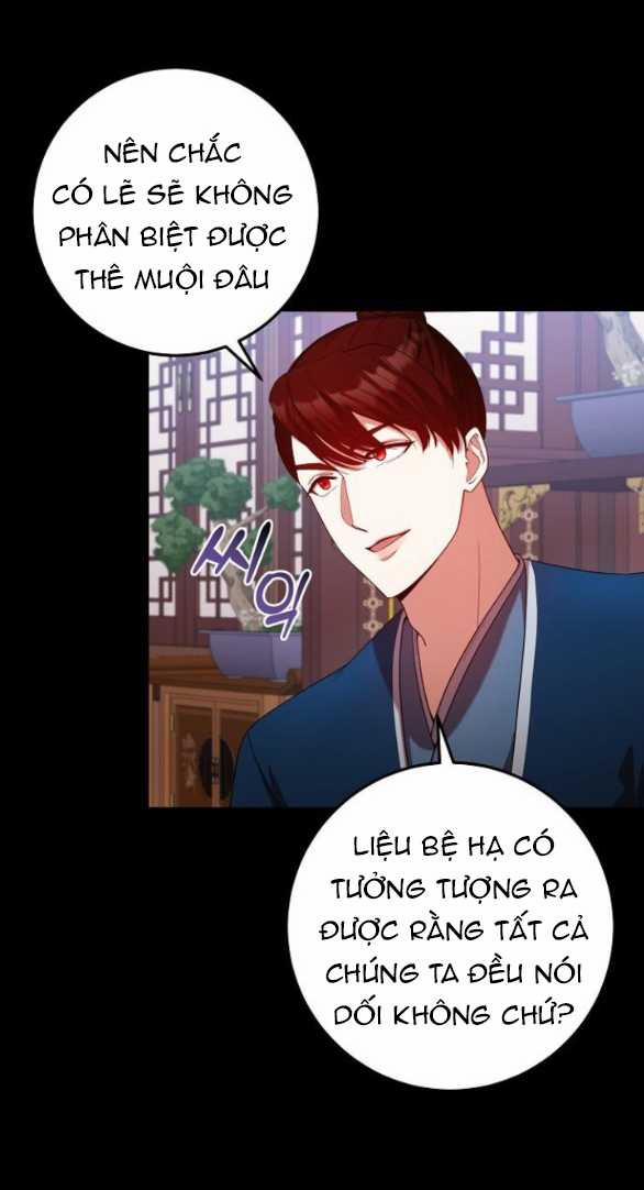 [18+] Lời Dối Trá 14.2 trang 18