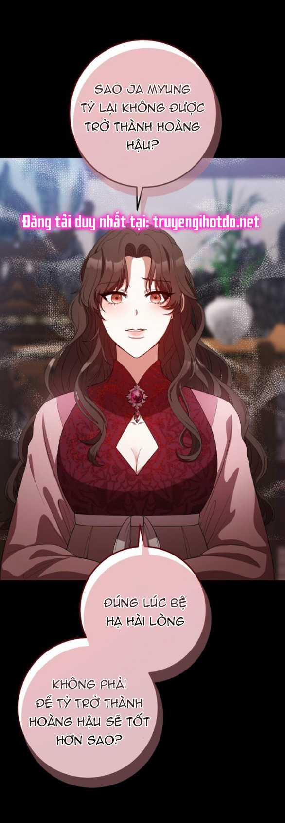 [18+] Lời Dối Trá 14.2 trang 20