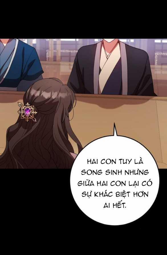 [18+] Lời Dối Trá 14.2 trang 21