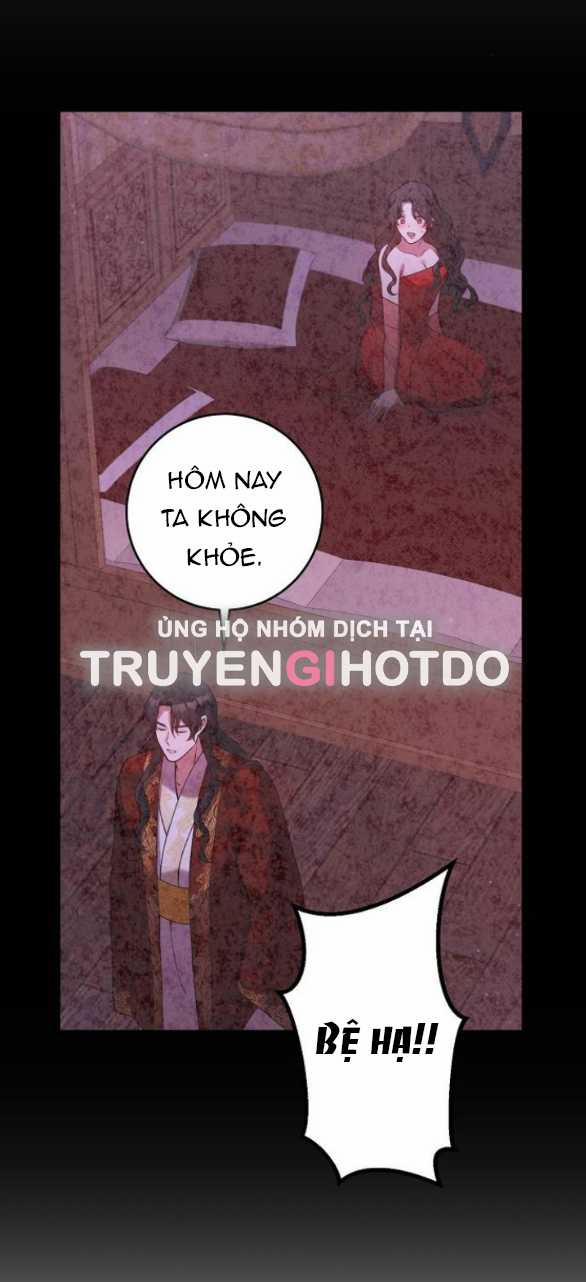 [18+] Lời Dối Trá 14.2 trang 30