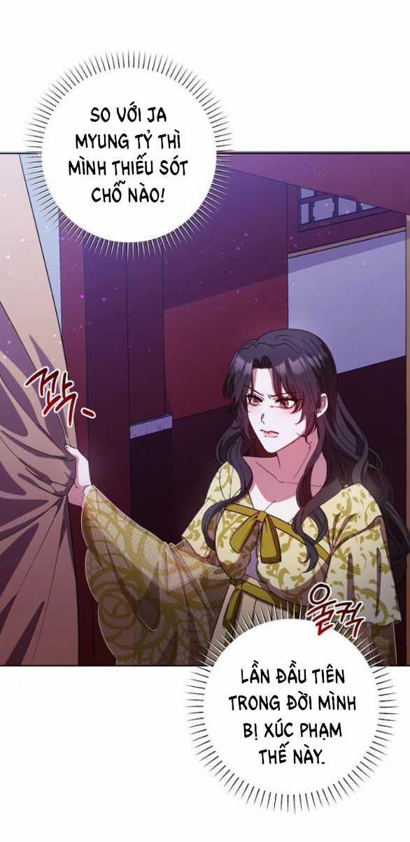 [18+] Lời Dối Trá 14.2 trang 31