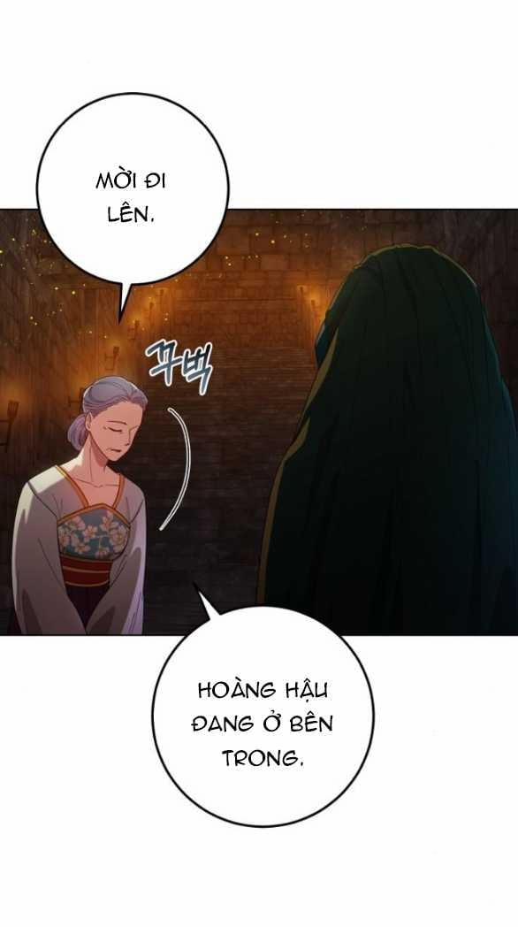 [18+] Lời Dối Trá 14.2 trang 35