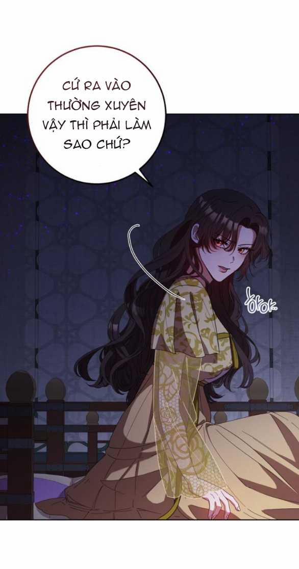 [18+] Lời Dối Trá 14.2 trang 38