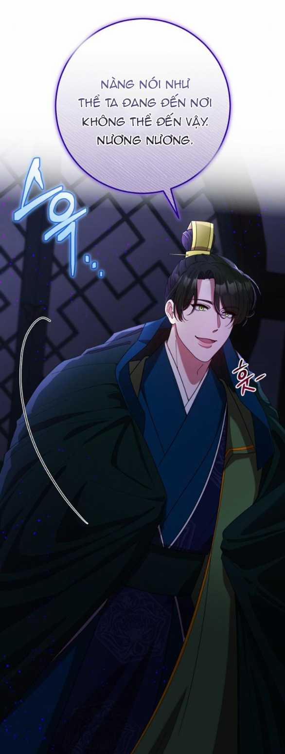 [18+] Lời Dối Trá 14.2 trang 39