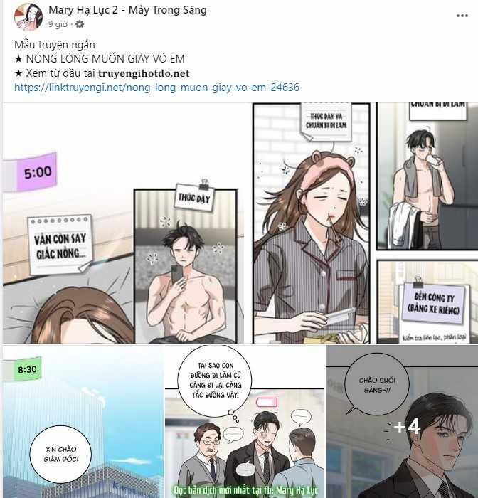 [18+] Lời Dối Trá 14.2 trang 41