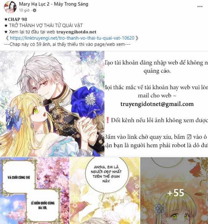 [18+] Lời Dối Trá 14.2 trang 43