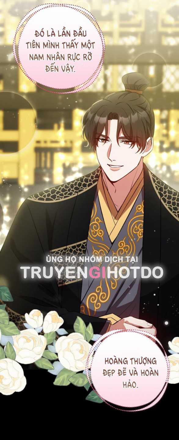 [18+] Lời Dối Trá 14.2 trang 5