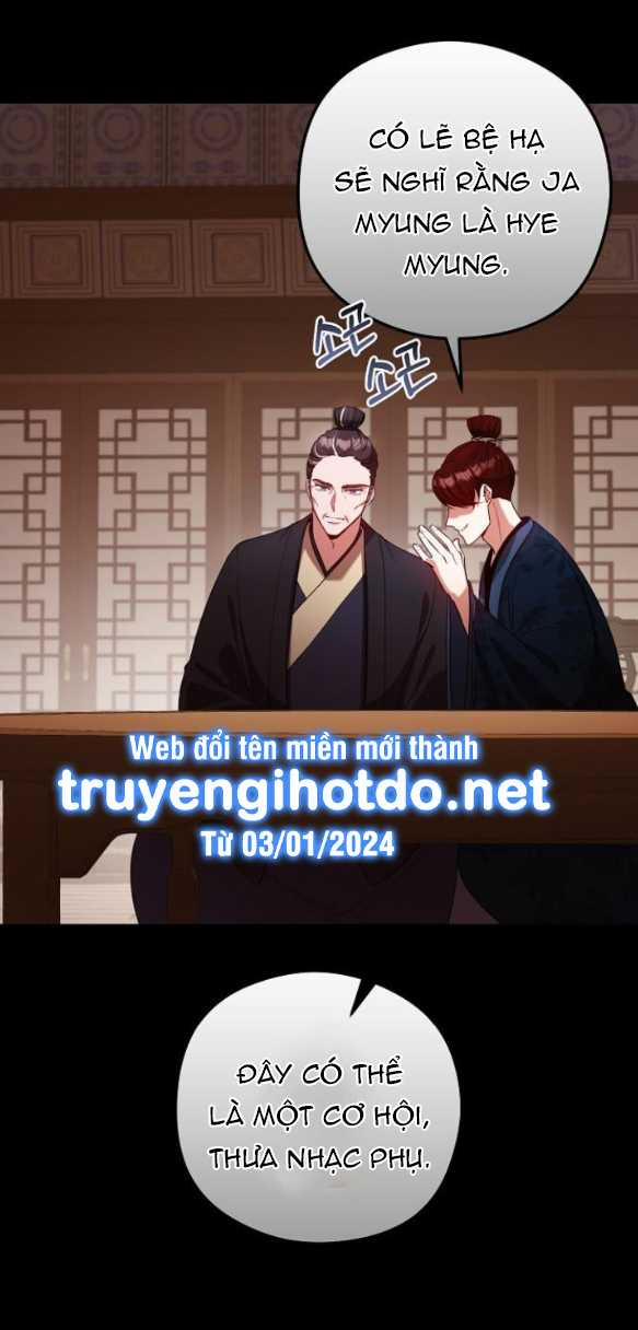 [18+] Lời Dối Trá 14.2 trang 9