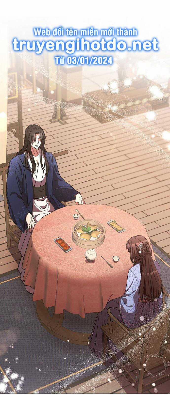 [18+] Lời Dối Trá 2.1 trang 1