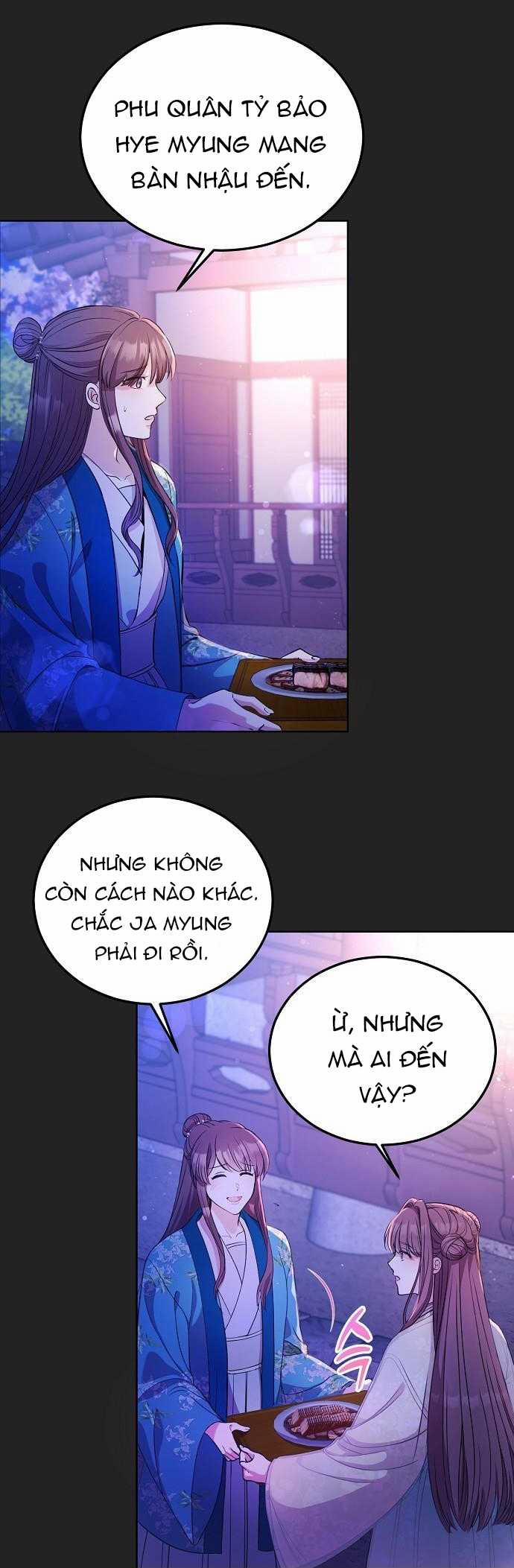 [18+] Lời Dối Trá 2.1 trang 10