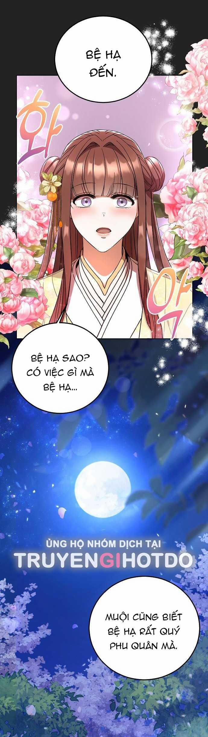 [18+] Lời Dối Trá 2.1 trang 11