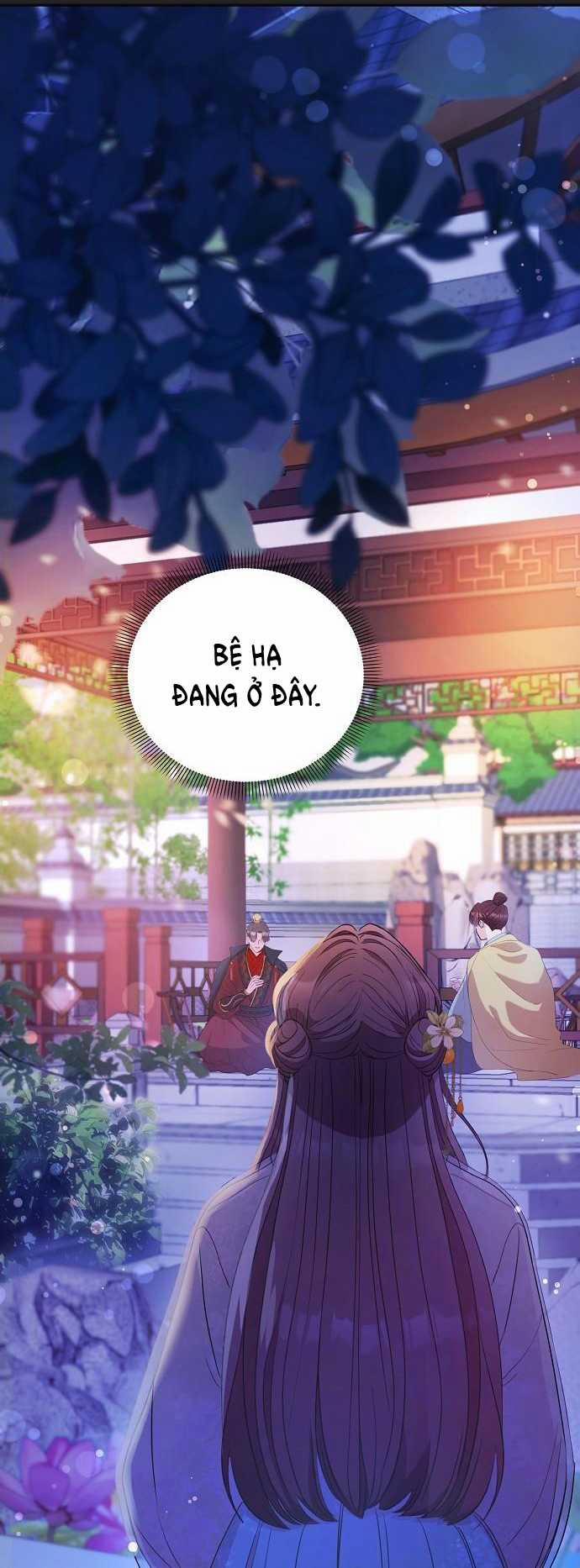 [18+] Lời Dối Trá 2.1 trang 16