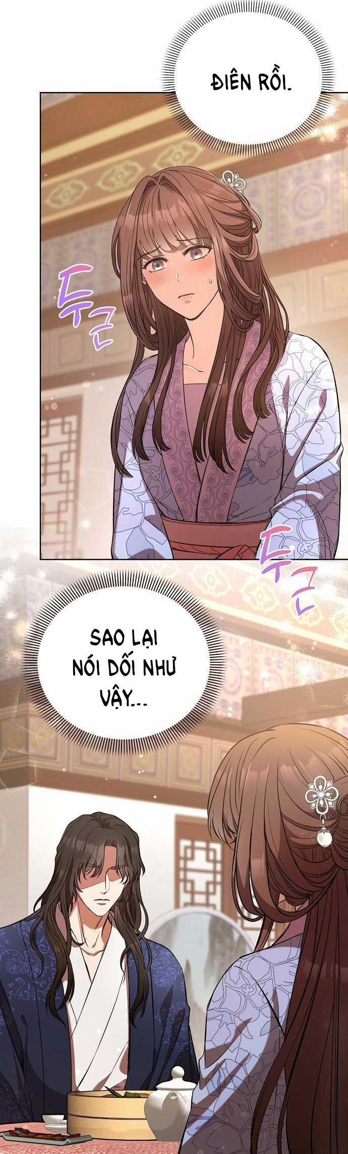 [18+] Lời Dối Trá 2.1 trang 2