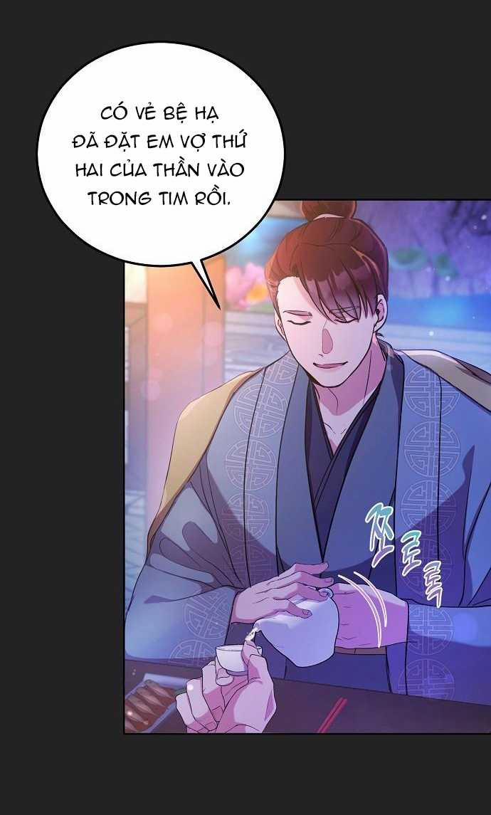 [18+] Lời Dối Trá 2.1 trang 20