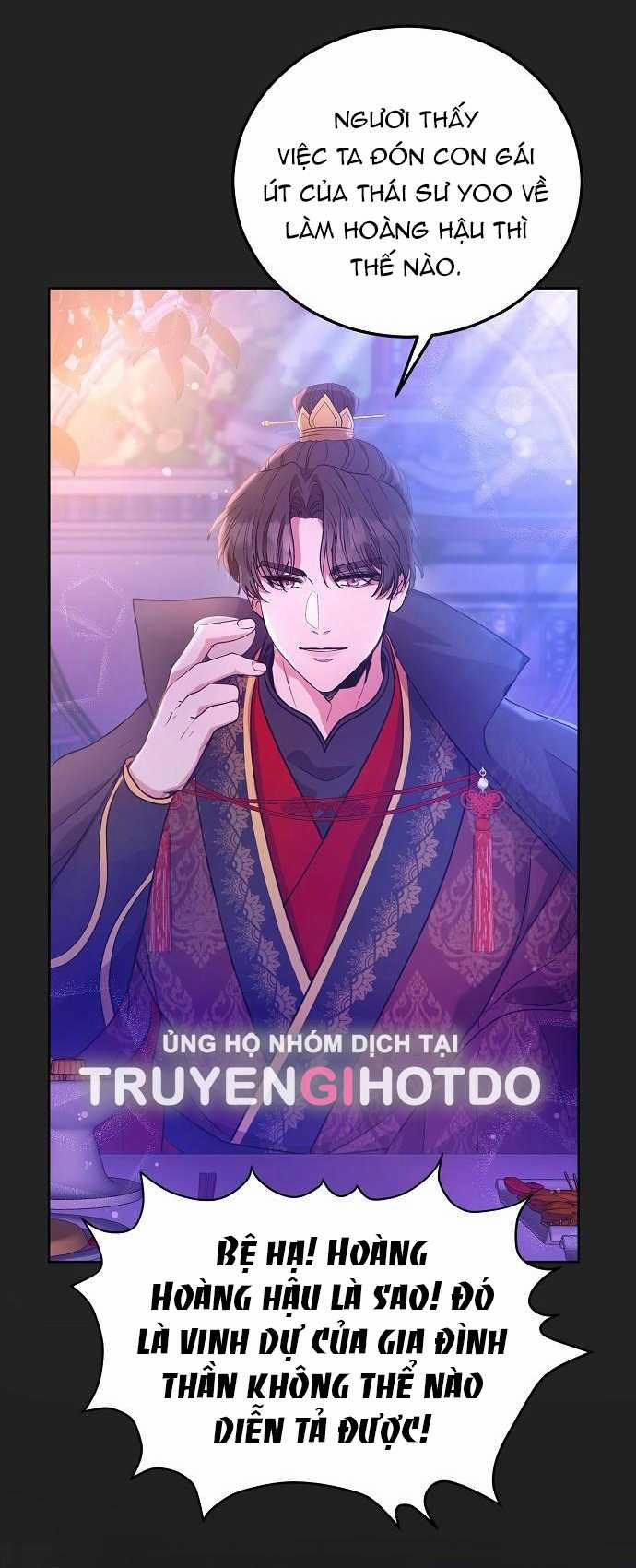 [18+] Lời Dối Trá 2.1 trang 22