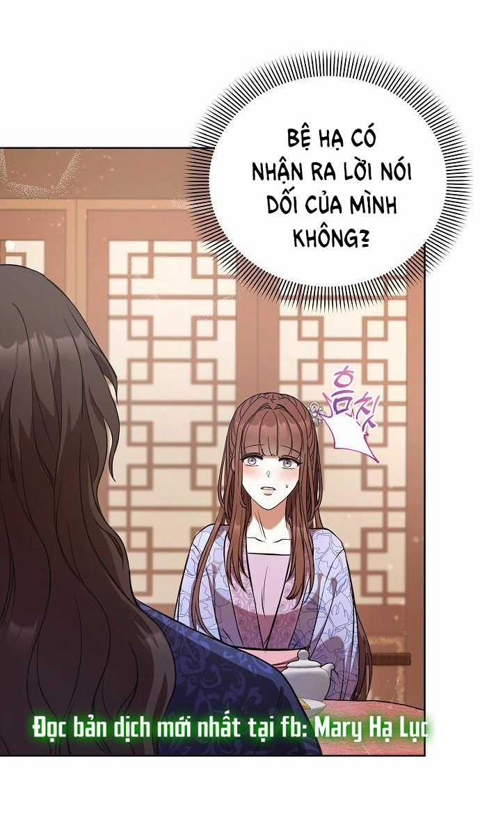 [18+] Lời Dối Trá 2.1 trang 4