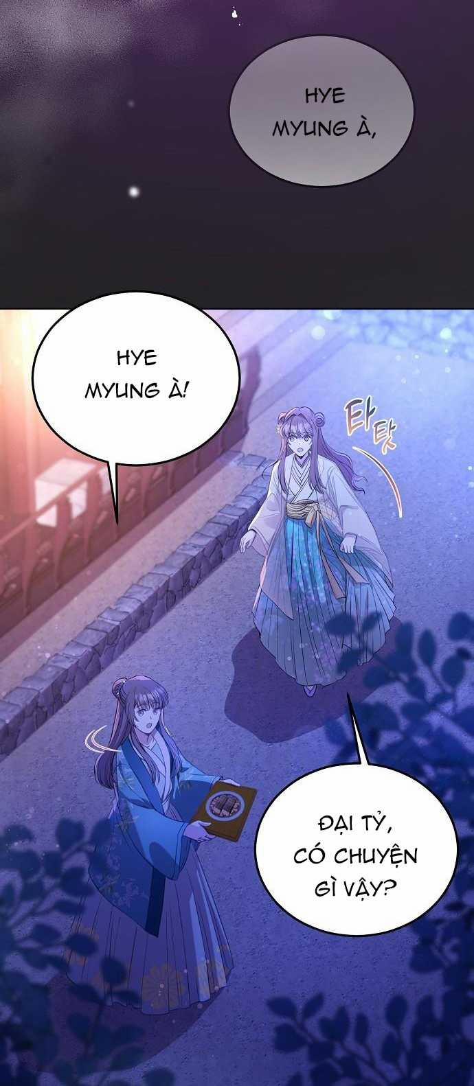 [18+] Lời Dối Trá 2.1 trang 9