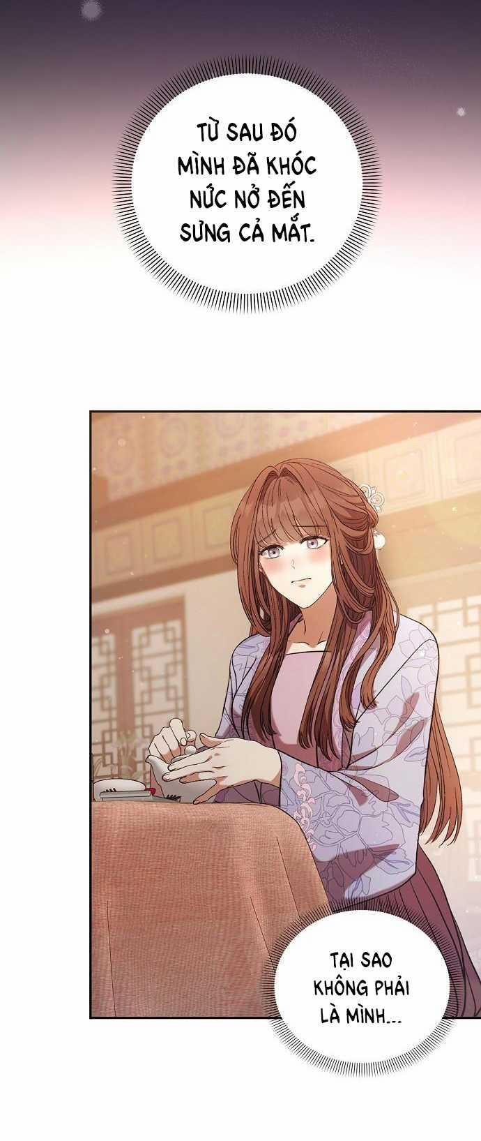 [18+] Lời Dối Trá 2.2 trang 1