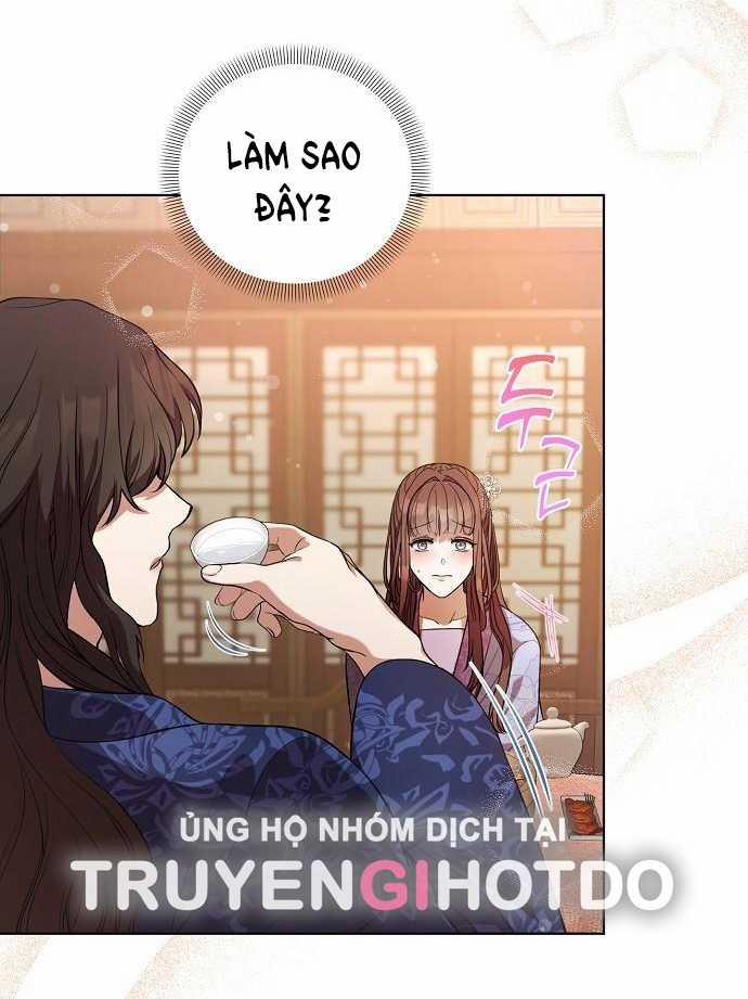 [18+] Lời Dối Trá 2.2 trang 10