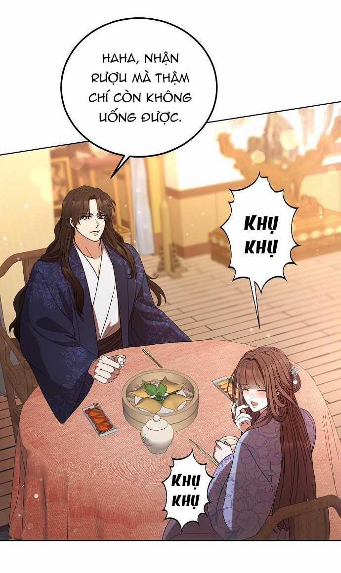 [18+] Lời Dối Trá 2.2 trang 13